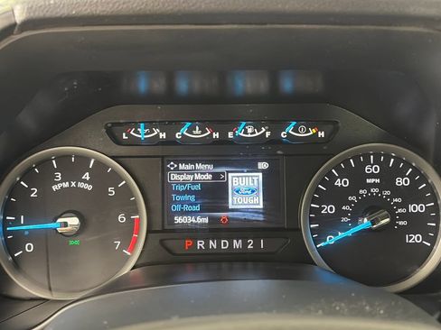 Certified 2022 Ford F250 XLT w/ XLT Value Package AWD/4WD image 15
