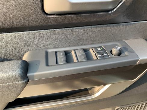 New 2026 Toyota Tundra SR5 image 12