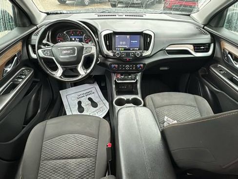 Used 2019 GMC Terrain SLE w/ Driver Convenience Package image 12