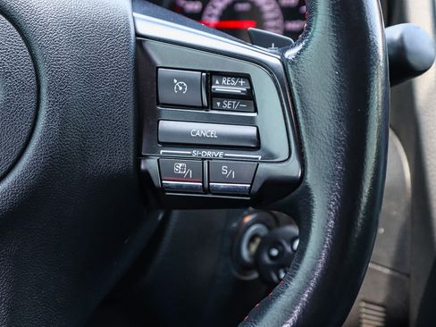 Used 2018 Subaru WRX Premium w/ Popular Package #1 AWD/4WD image 23