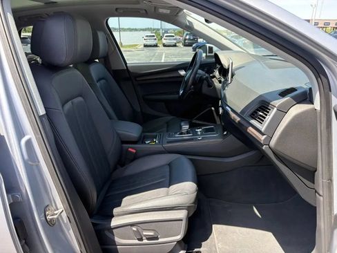 Used 2018 Audi Q5 2.0T Premium Plus w/ Premium Plus Package AWD/4WD image 18
