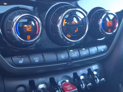 Used 2023 MINI Cooper Countryman John Cooper Works image 23