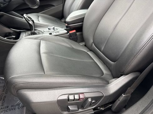 Used 2020 BMW X1 sDrive28i w/ Premium Package FWD image 33