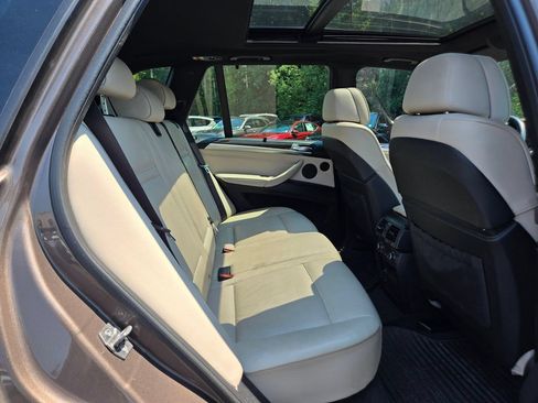 Used 2013 BMW X5 xDrive50i AWD/4WD image 12