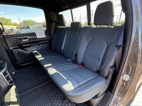 Certified 2022 RAM 1500 Big Horn image 26