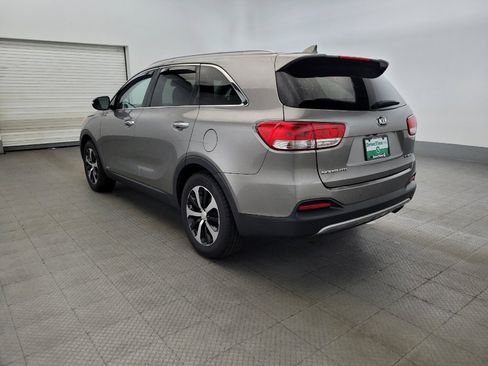 Used 2017 Kia Sorento EX w/ EX Premium Package AWD/4WD image 5