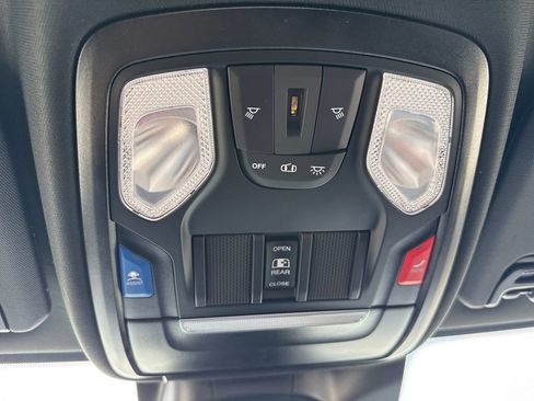 New 2026 RAM 2500 Tradesman AWD/4WD image 22