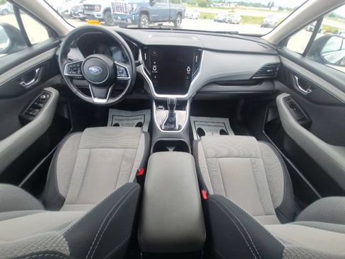 Used 2023 Subaru Outback Premium AWD/4WD image 23
