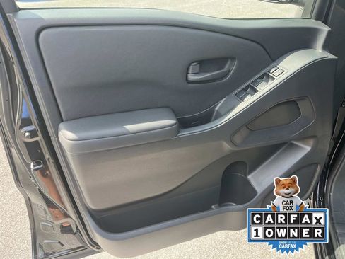 Used 2022 Nissan Frontier S w/ Technology Package image 24