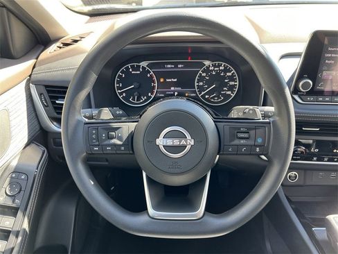 Certified 2023 Nissan Rogue SV image 5