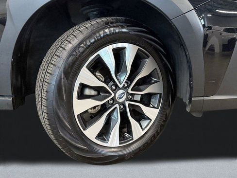 Certified 2024 Subaru Outback Limited XT image 17