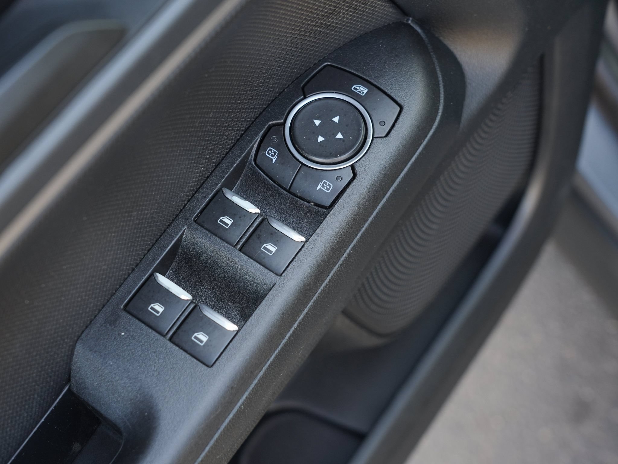 Used 2021 Ford Bronco Sport AWD/4WD image 18