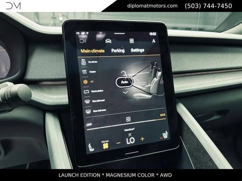 Used 2021 Polestar Polestar 2 AWD/4WD image 35