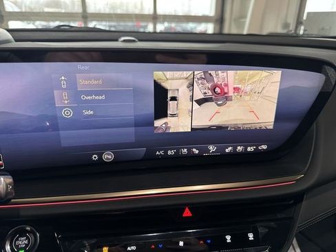 New 2026 Buick Envision Avenir image 15