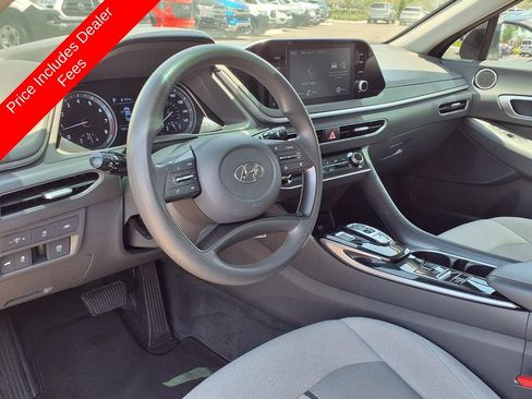 Used 2022 Hyundai Sonata SE w/ Cargo Package FWD image 17