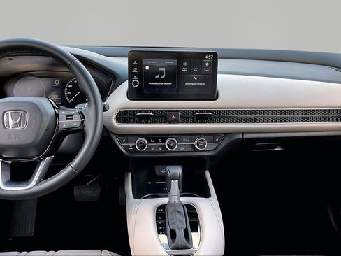 Used 2026 Honda HR-V EX-L image 10