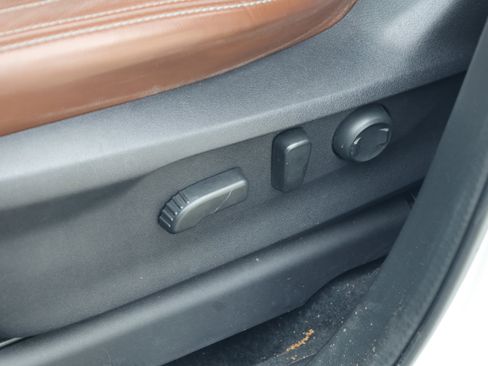 Used 2020 Subaru Ascent Touring w/ Popular Package #2A AWD/4WD image 35