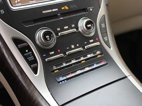 Used 2019 Lincoln Nautilus Reserve image 26