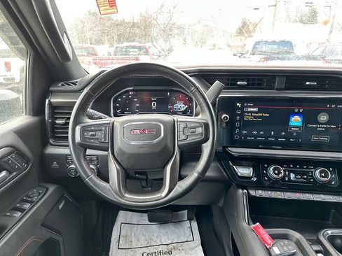 Used 2024 GMC Sierra 3500 AT4 w/ AT4 Premium Plus Package image 14