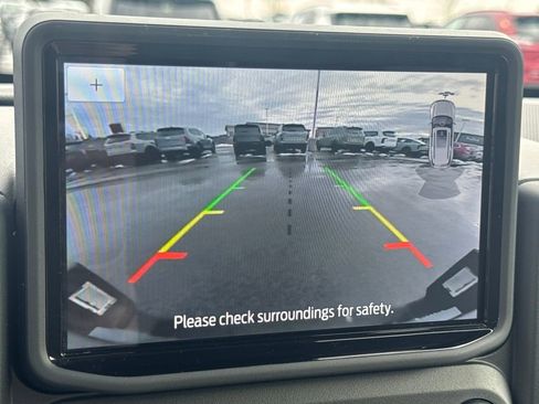 Used 2022 Ford Bronco Sport Big Bend w/ Convenience Package image 40