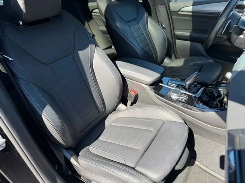 Used 2021 BMW X3 xDrive30i w/ M Sport Package AWD/4WD image 17
