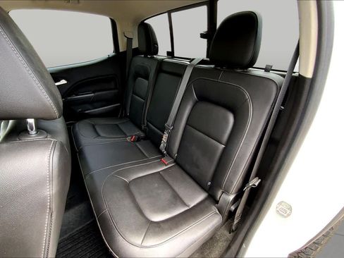Used 2018 Chevrolet Colorado ZR2 AWD/4WD image 20