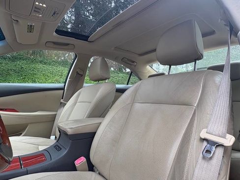 Used 2007 Lexus ES 350 image 9