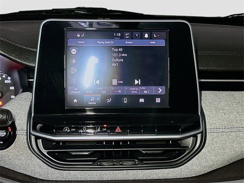 Used 2022 Jeep Compass Latitude w/ Convenience Group image 30