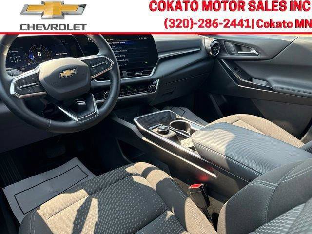 Used 2026 Chevrolet Equinox LT AWD/4WD image 15