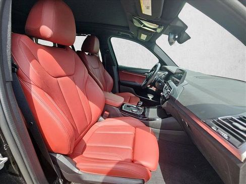 Used 2022 BMW X3 sDrive30i w/ M Sport Package 2 image 20