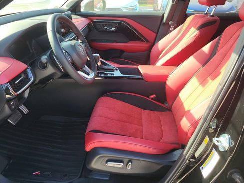 New 2026 Acura ADX A-Spec AWD/4WD image 18