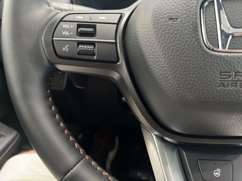 New 2026 Honda CR-V TrailSport image 23