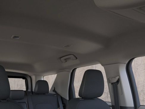 New 2026 Ford Bronco Sport Big Bend AWD/4WD image 22