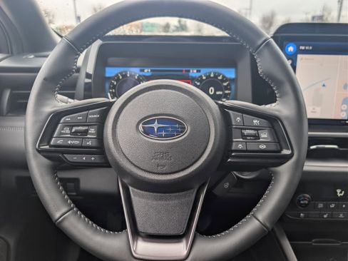 Certified 2026 Subaru Outback Touring image 23