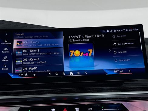 New 2026 BMW 740i image 15