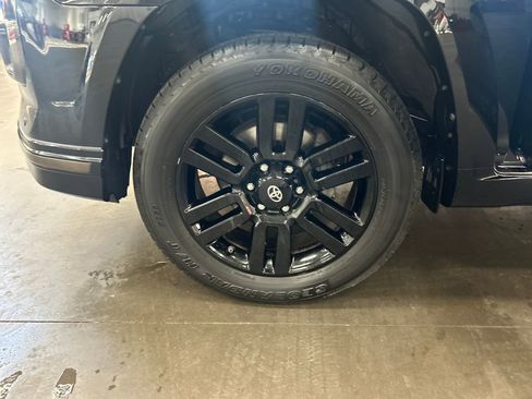 Certified 2020 Toyota 4Runner Nightshade image 31