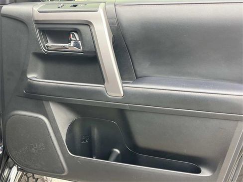 Used 2023 Toyota 4Runner Limited image 24