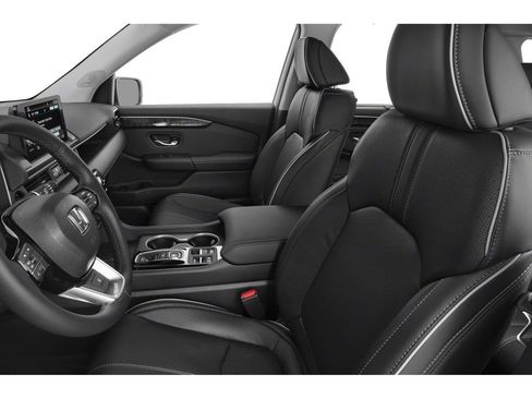 Used 2024 Honda Pilot Elite image 6