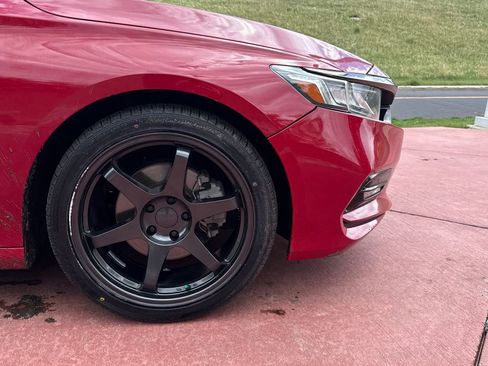 Used 2020 Honda Accord Sport image 33