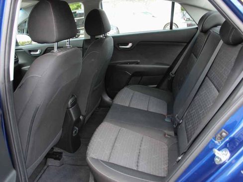 Used 2020 Kia Rio S FWD image 25