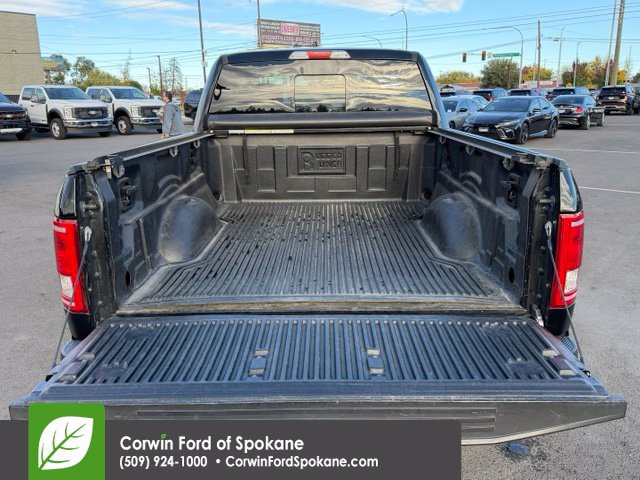 Used 2016 Ford F150 XLT w/ Equipment Group 302A Luxury AWD/4WD image 19