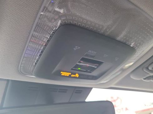 New 2026 Toyota Prius XSE image 22