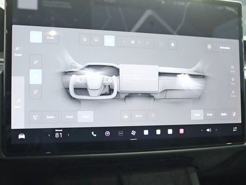 Used 2022 Tesla Model X Plaid image 14