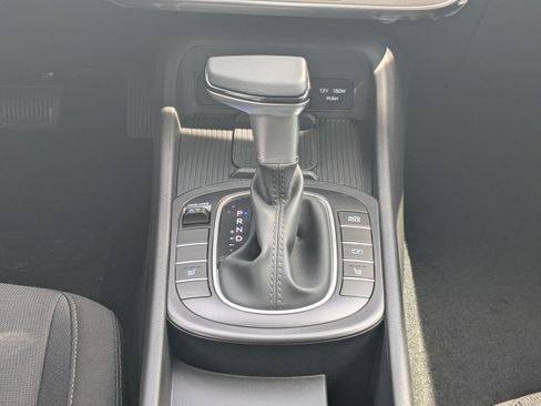 New 2026 Hyundai Kona SEL Sport FWD image 19