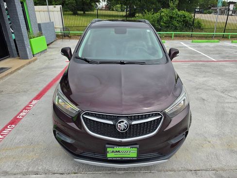 Used 2018 Buick Encore Preferred FWD image 56