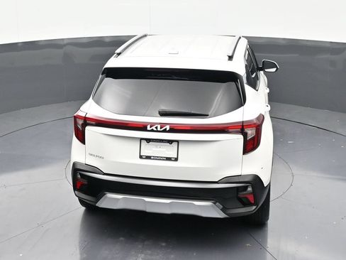 Used 2024 Kia Seltos S FWD image 15