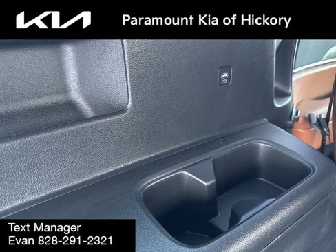 Used 2024 Kia Telluride EX X-Line image 14