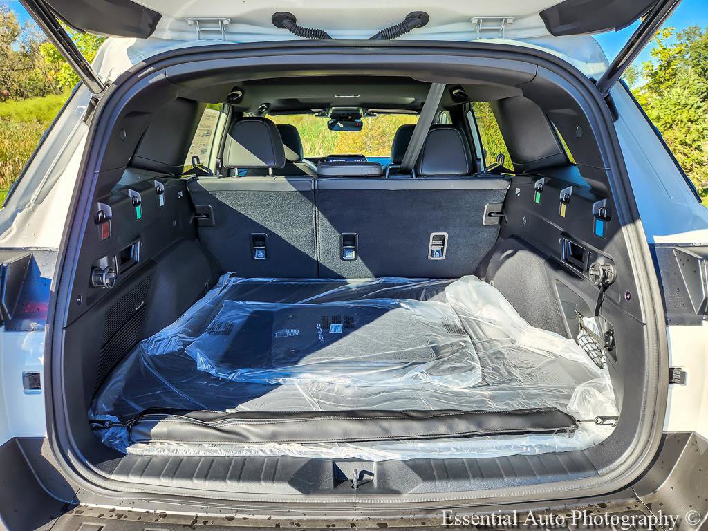 New 2026 Subaru Outback Limited XT AWD/4WD image 23