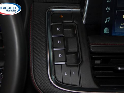 Used 2023 Chevrolet Tahoe RST w/ Luxury Package RWD image 34