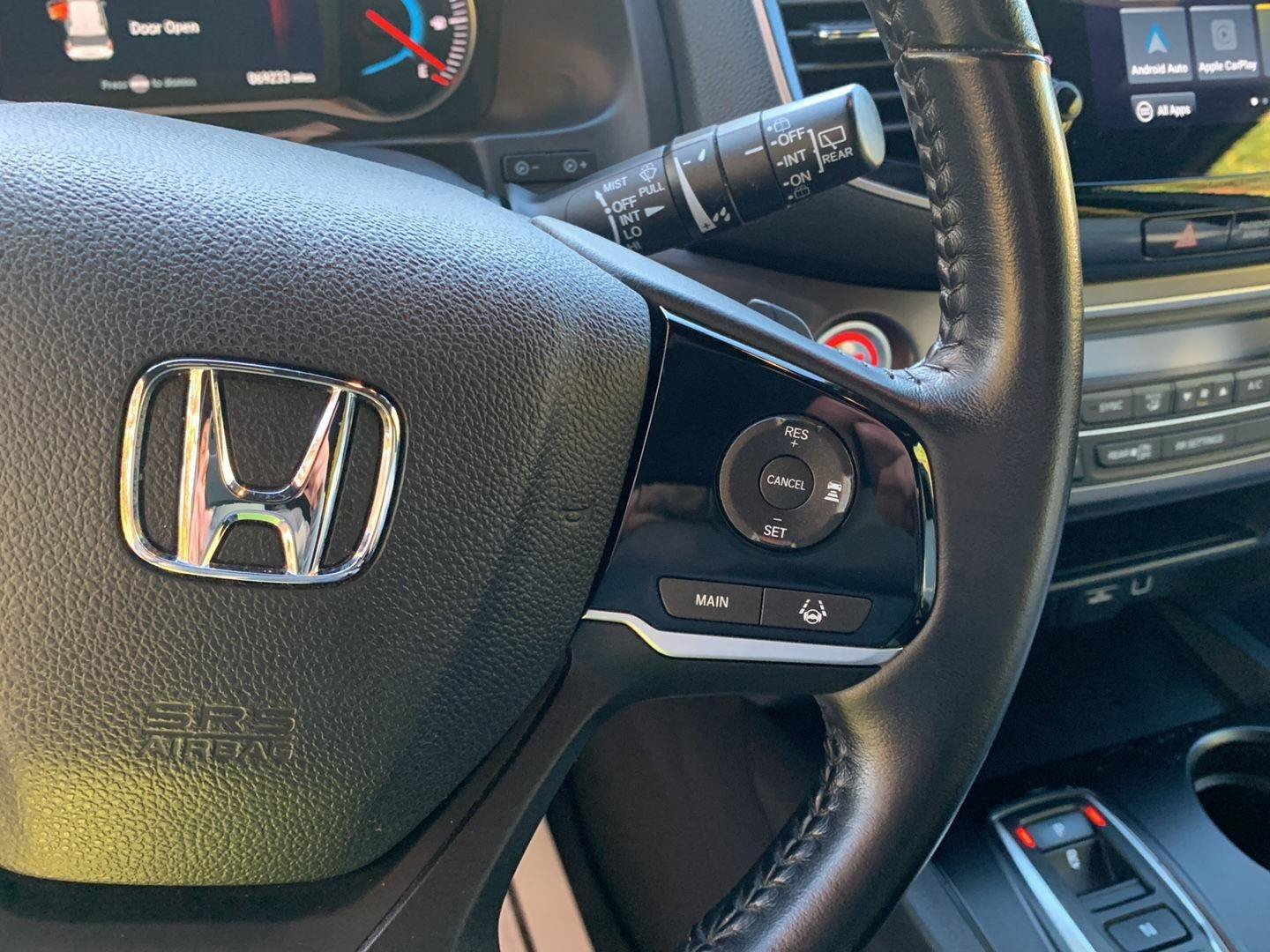 Used 2021 Honda Passport EX-L image 25